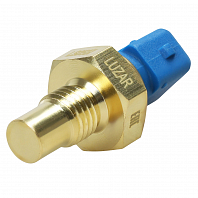 Датчик температуры для автомобилей Chevrolet Aveo (08-)/Spark (09-)/Daewoo Matiz (03-) 1.0i/1.2i