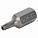 Бита вставка TORX T25H 3/8" длина 30мм airline ATAR003 