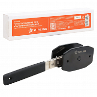 Приспособление для утапливания поршней тормозного цилиндра с храповым механизмом