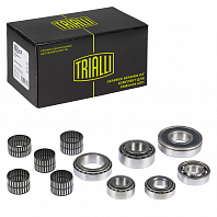 Ремкомплект КПП для автомобилей ГАЗель Next (15-) (Cummins E4 330Нм, 149лс) (только подшипники)