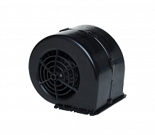 Электровентилятор отопителя для автомобилей ГАЗель-Бизнес (с корпусом)