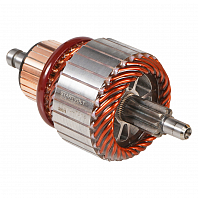 Ротор стартера для автомобилей Daewoo Nexia (94-)/Chevrolet Lanos (05-) 1.5i (тип BOSCH)