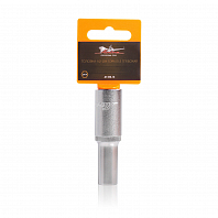 Головка торцевая 1/2" TORX E12 глубокая