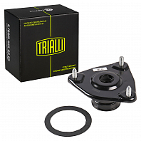 Опора амортизатора для автомобилей Kia Ceed (07-) (передняя без подшипника)