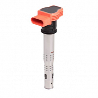 Катушка зажигания для автомобилей VAG Touareg (10-)/Audi A4 (02-) 3.2i/4.2i