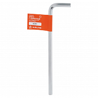 Ключ Г-образный шестигранный 6мм длина 144мм