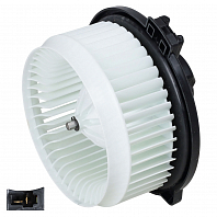 Электровентилятор отопителя для автомобилей Mitsubishi Galant (03-)