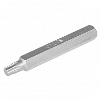 Бита вставка TORX T40 3/8" 75мм