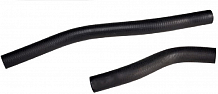 Патрубки отоп. для а/м Лада 2170-2173 Приора (EPDM, кмпл., 2шт.)