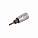 Головка 1/4&quot; DR со вставкой TORX с отверстием TX8, 38мм airline ATAP046 