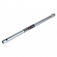 Ключ свечной трубчатый 14x350мм 12 граней с магнитным фиксатором PRO