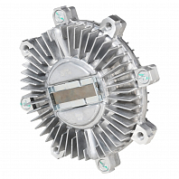 Муфта вязкостная для автомобилей Mitsubishi Pajero Sport I (98-) 3.0i (без крыльчатки)