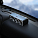 Разветвитель прикуривателя 3 гнезда 5А + USB (черный) airline ASP-3U-07 