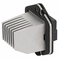 Резистор электровентилятор отопителя для автомобилей Great Wall Hover H5 (05-)/H3 (10-)