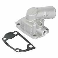 Термостат для автомобилей Iveco Daily VI (14-) 3.0D (79°С) (с корпусом)