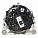 Генератор для автомобилей Opel Astra J (09-) 1.6i/1.6T/Mokka (13-) 1.8i 140A