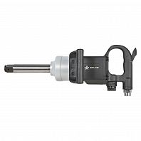 Гайковерт пневматический ударный 1"DR 2800Нм