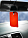 Ароматизатор подвесной пластик &quot;Card&quot; Perfume Cedar wood and cinnamon airline AFCA307 