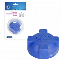 Крышка (пробка) расширительного бачка для а/м Audi 80 (86-)/100 (90-)/A4 B5 (94-)/VW Golf II (83-) 1.4bar