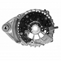 Мост диодный генератора для автомобилей BMW X3 F25 (10-) 2.0D/X5 E70 (10-) 3.0D (с крышкой)