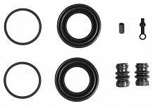 Ремкомплект суппорта для для автомобилей Jetour X90 plus (21-) передний d=43мм