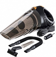 Пылесос BURAN 6800PA в сумке (120W, 0.5л)