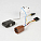 Датчик уровня топлива для автомобилей Chevrolet Aveo T200 (03-)/Aveo T255 (08-) 1.2i/1.4i