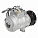 Компрессор кондиционера для автомобилей Land Cruiser 100 (98-)/Lexus LX II (98-) 4.7i