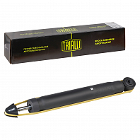 Амортизатор для автомобилей Audi Q3 (11-) задний