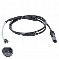 Датчик износа задних тормозных колодок для автомобилей BMW 5 GT (F07) (09-) L=1090