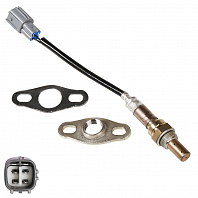 Датчик кислорода для автомобилей Toyota Land Cruiser 90 (96-) 3.4i до катализатора (с 2001г.)