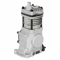 Компрессор воздушный для спецтехники МТЗ-80,82 с дв. ММЗ Д240/Д245 (1 цилинд.)