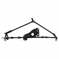 Трапеция стеклоочистителя для автомобиля Renault Trucks Premium (96-)/Volvo Trucks FE (06-)/FL (00-)