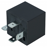 Реле 12V 30A 4 контакта для автомобилей GM/VAG/Fiat/Ford/Opel