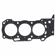 Прокладка ГБЦ для а/м Toyota Highlander (07-)/Lexus RX (08-) 3.5i (лев.) [2GR]