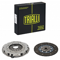 Комплект сцепления без муфты для автомобилей Haval Jolion (21-) 1.5T