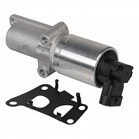 Клапан EGR (рециркуляции отработавших газов) для автомобилей Opel Astra H (04-)/Vectra C (02-) 1.6i