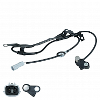 Датчик ABS для автомобилей Mazda 323 (98-) переднего левого колеса