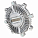 Муфта вязкостная для автомобилей Mitsubishi Pajero Sport I (98-) 3.0i (без крыльчатки)