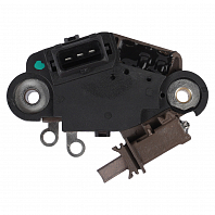 Регулятор напряжения генератора для автомобилей BMW X5 E53 (00-) 3.0i/5 E39 (95-) 2.5i (тип Valeo)