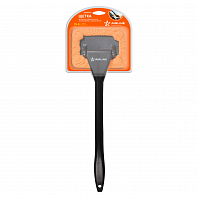 Щетка для мытья лобового стекла из микрофибры прямоугольная (13*9 см)