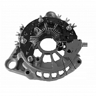 Мост диодный генератора для автомобилей Mercedes-Benz C W204 (07-) 1.8T/GL X166 (12-) 4.7i (с крышкой)