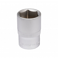 Головка торцевая 1/2" DR шестигранная 20мм