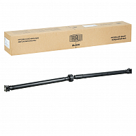 Карданный вал в сборе для автомобилей Nissan X-Trail T30 (01-) 2.0i/2.5i (4x4) задний