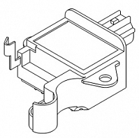 Регулятор напряжения генератора для автомобилей Honda CR-V (12-) 1.6i/2.0i/Civic IX (12-) 1.6i