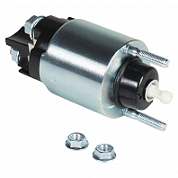 Реле втягивающее стартера для автомобилей Mercedes-Benz GLA X156 (13-)/CLA C117 (13-) 1.6T/2.0T