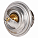 Термостат для а/м КАМАЗ 5490 (13-)/Mercedes-Benz Axor (01-)/Actros MP2/MP3 (02-)/MAN TGA (01-)/TGS/TGL (05-) (83°С) (термоэлемент)