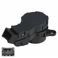 Группа контактная замка зажигания для автомобилей  Chevrolet Cobalt (11-)/Opel Mokka (13-)