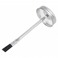 Кисть для банки 1000 мл сменная