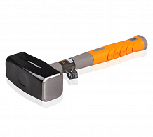 Кувалда с фиберглассовой рукояткой 2000гр